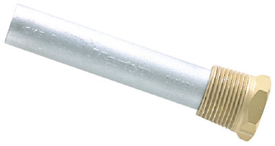 PENCIL ANODES WITH PLUG (MARTYR ANODES)